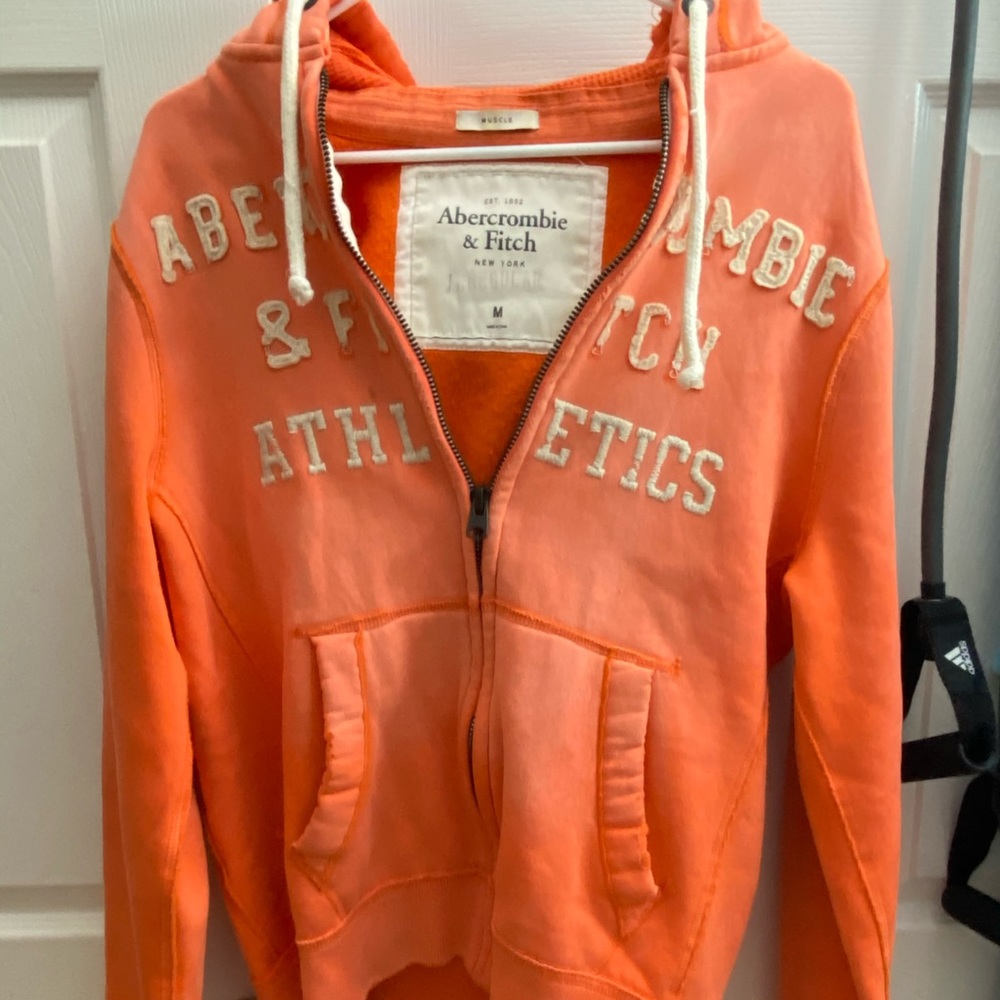 A&F Jacket